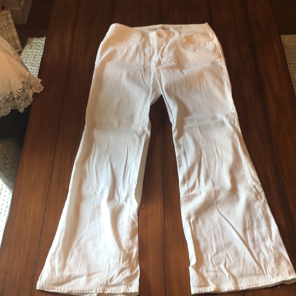 Level 99 Newport Wide Leg